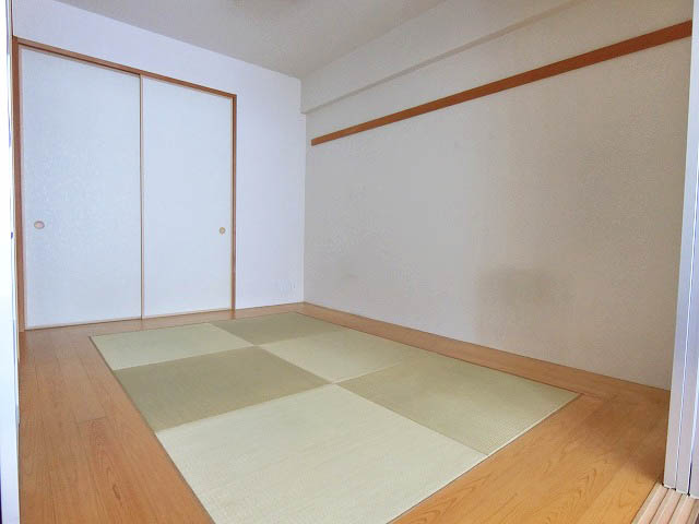 目黒東山シティハウス203の室内5
