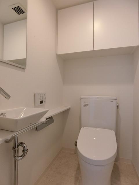 Nanpeidai Hilltiop House（南平台ヒルトップハウス）102の室内8