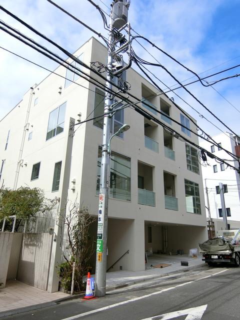 Nanpeidai Hilltiop House（南平台ヒルトップハウス）102の室内9