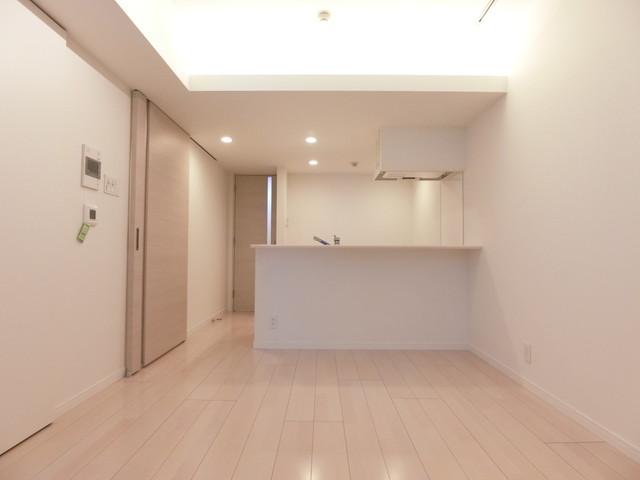 Nanpeidai Hilltiop House（南平台ヒルトップハウス）102の室内1