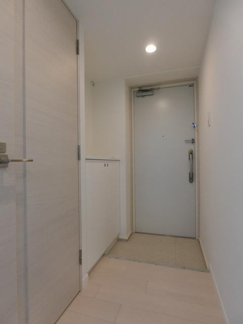 Nanpeidai Hilltiop House（南平台ヒルトップハウス）102の室内7