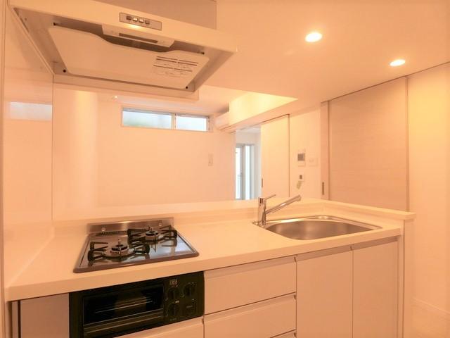 Nanpeidai Hilltiop House（南平台ヒルトップハウス）102の室内3