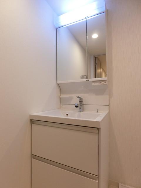 Nanpeidai Hilltiop House（南平台ヒルトップハウス）102の室内5