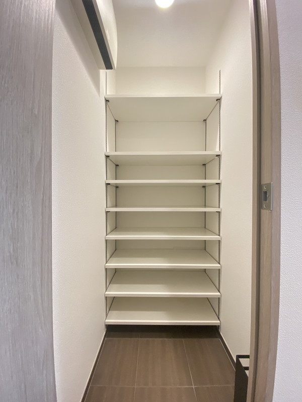 エルスタンザ恵比寿301の室内9