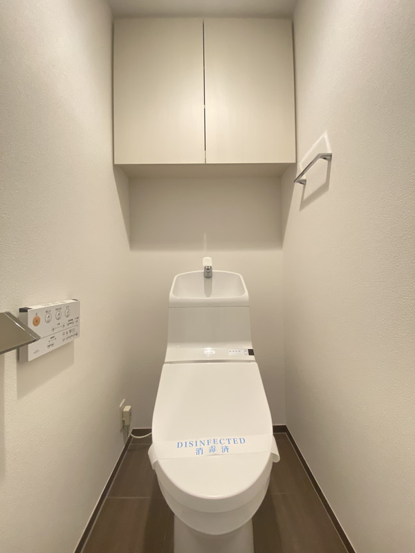 エルスタンザ恵比寿301の室内7