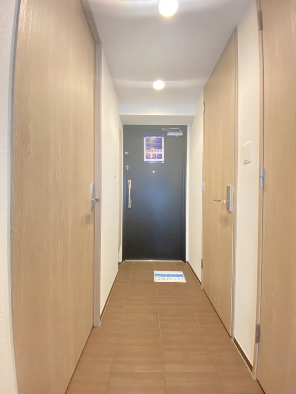 エルスタンザ恵比寿301の室内8