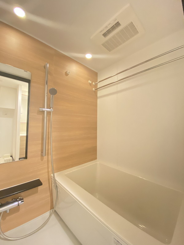 エルスタンザ恵比寿301の室内6