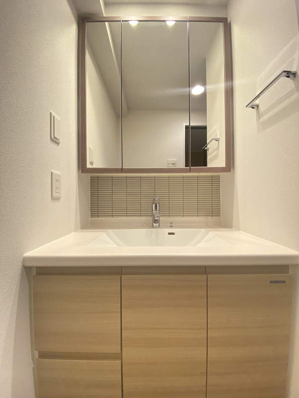 エルスタンザ恵比寿301の室内5