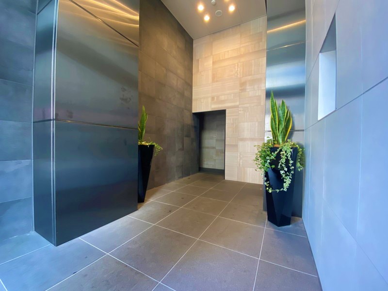 エルスタンザ恵比寿301の室内2