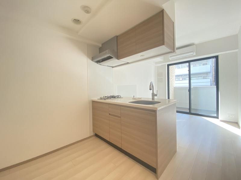 エルスタンザ恵比寿301の室内3