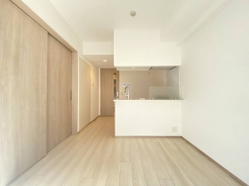 エルスタンザ恵比寿301の室内4