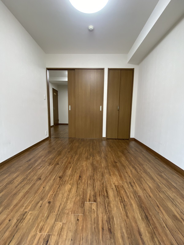 グレイスベル自由が丘103の室内3