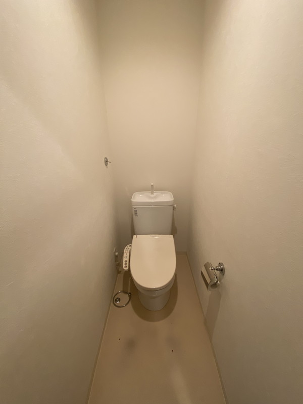 グレイスベル自由が丘103の室内8