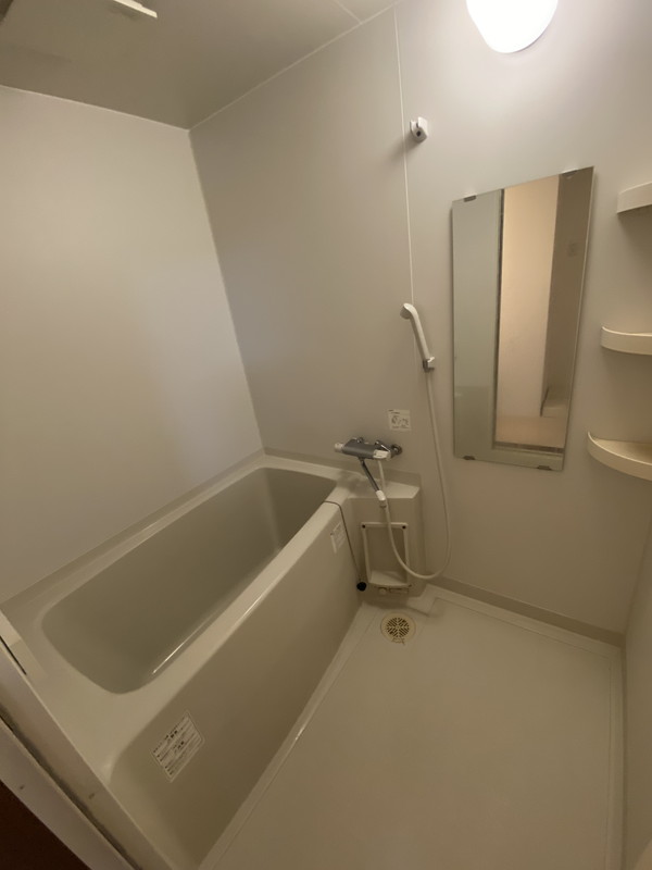 グレイスベル自由が丘103の室内10