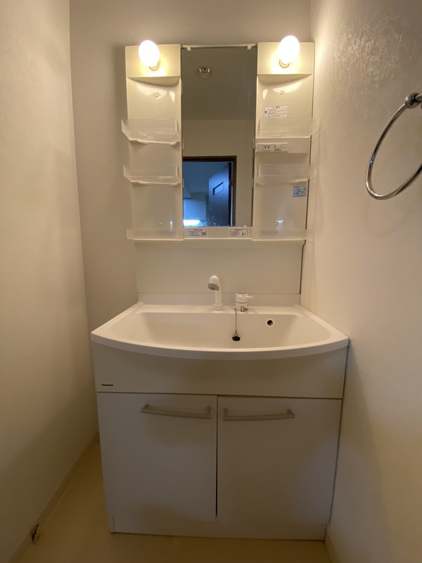 グレイスベル自由が丘103の室内11