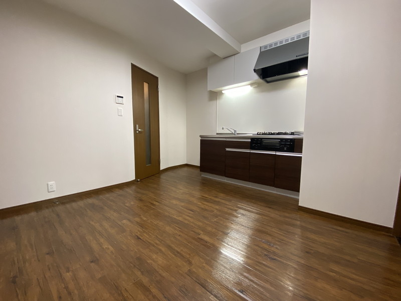 グレイスベル自由が丘103の室内2