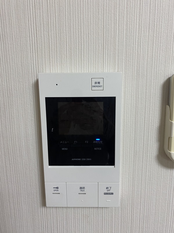 グレイスベル自由が丘103の室内6