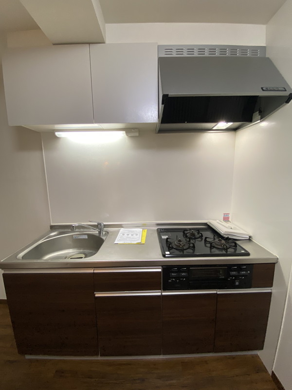 グレイスベル自由が丘103の室内9