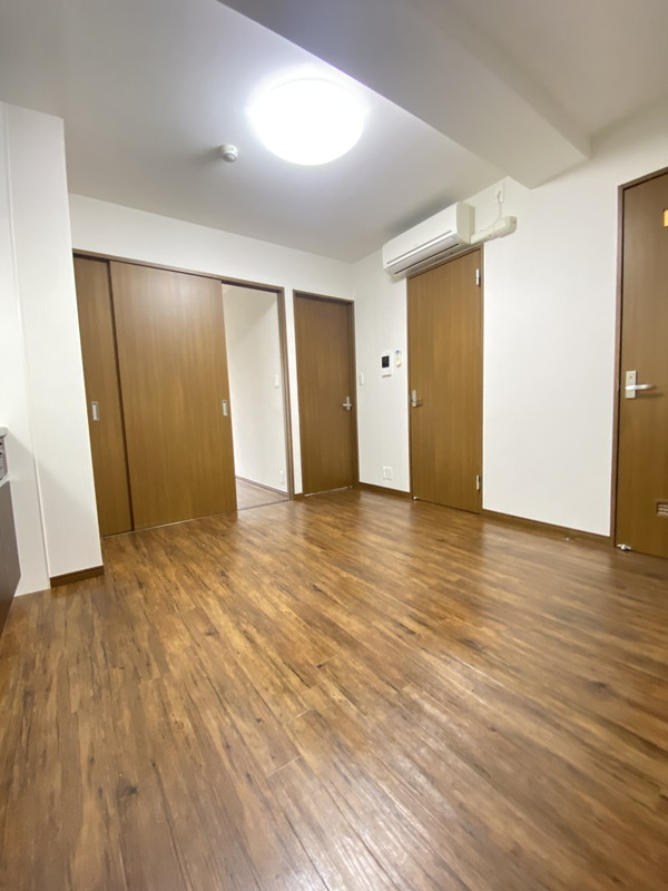 グレイスベル自由が丘103の室内4