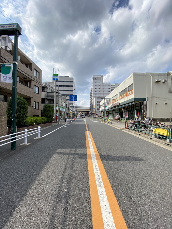ハウス　プラネット201の室内15