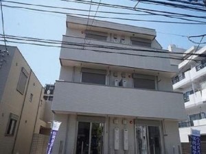 建物イメージ