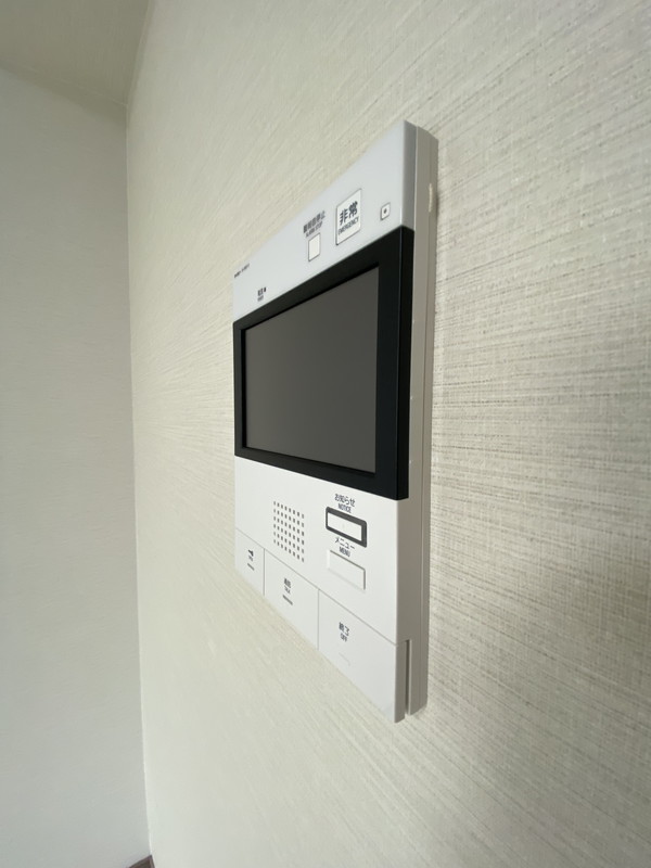 プレール・ドゥーク三宿401の室内8