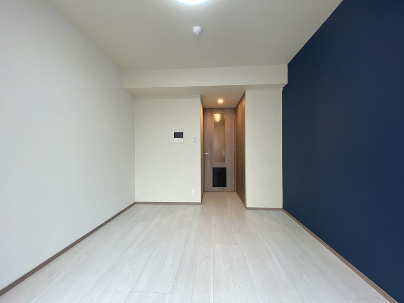 プレール・ドゥーク三宿401の室内3