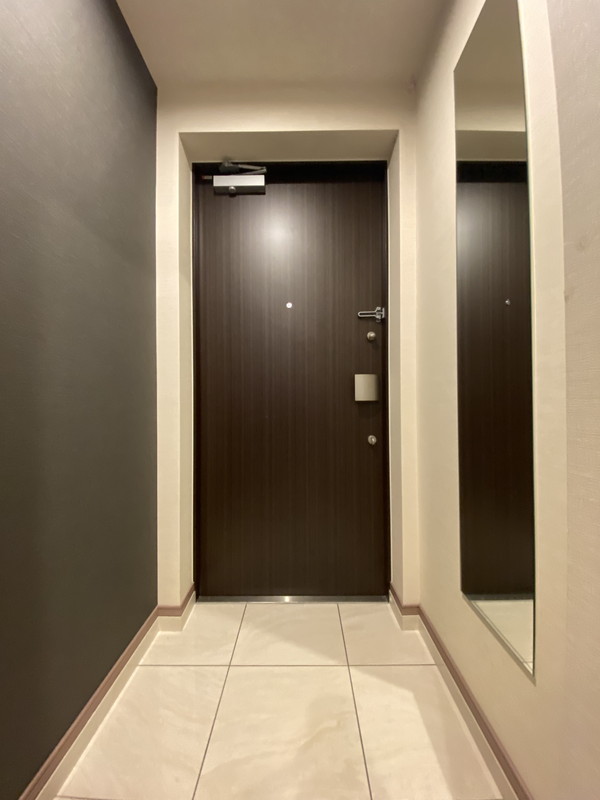 プレール・ドゥーク三宿401の室内9