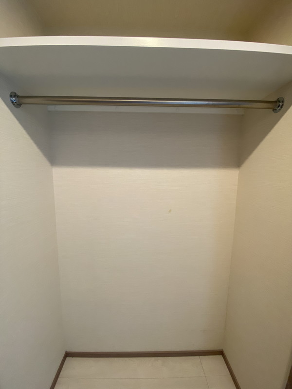 プレール・ドゥーク三宿401の室内7