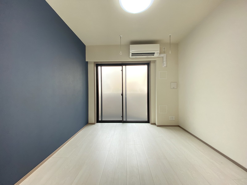 プレール・ドゥーク三宿401の室内2