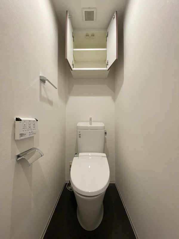 プレール・ドゥーク三宿401の室内6