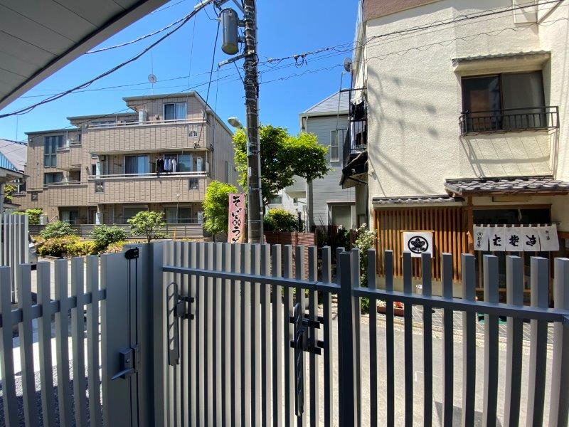 トラスト学芸大学102の室内16