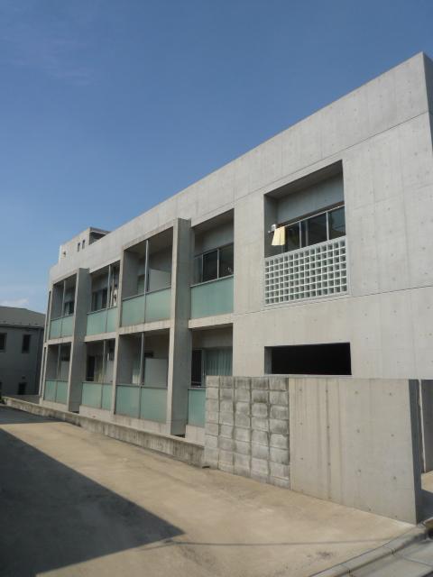 建物画像