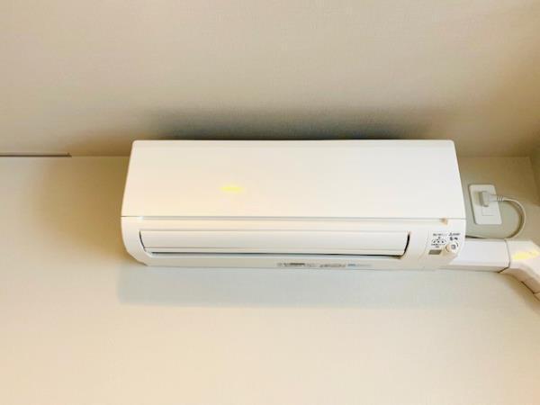 ＢｒｉｌｌｉａＴｏｗｅｒｓ目黒ノースレジデンス1701の室内6