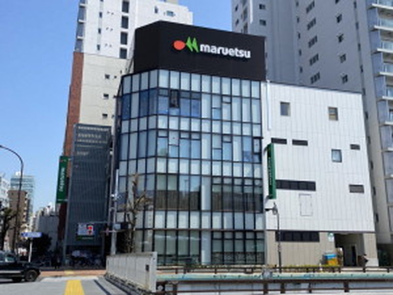 Brillia Towers目黒ノースレジデンス1701の室内9