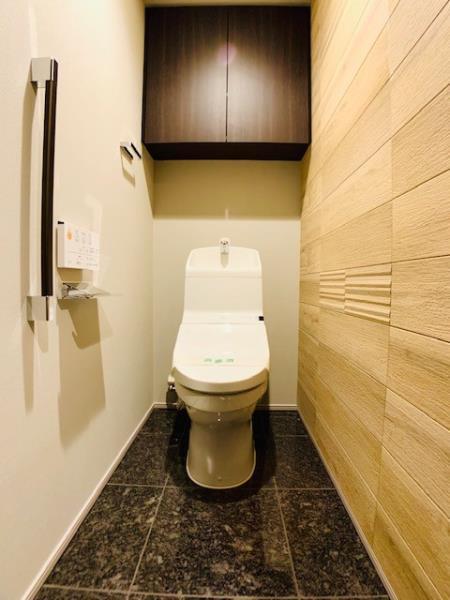 ＢｒｉｌｌｉａＴｏｗｅｒｓ目黒ノースレジデンス1701の室内2