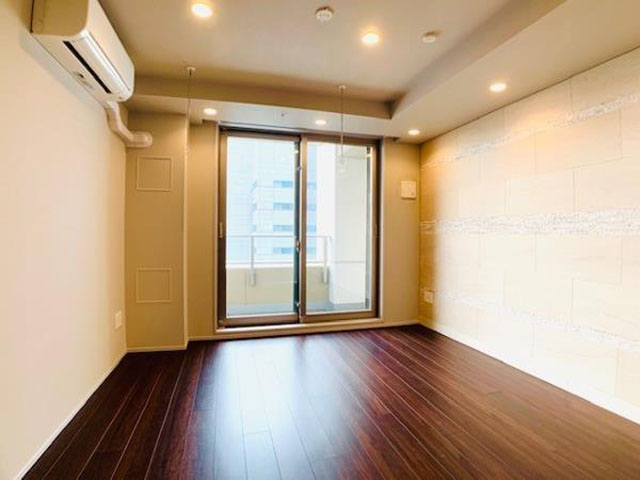 ＢｒｉｌｌｉａＴｏｗｅｒｓ目黒ノースレジデンス1701の室内1