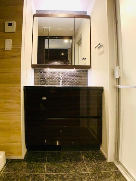 ＢｒｉｌｌｉａＴｏｗｅｒｓ目黒ノースレジデンス1701の室内3