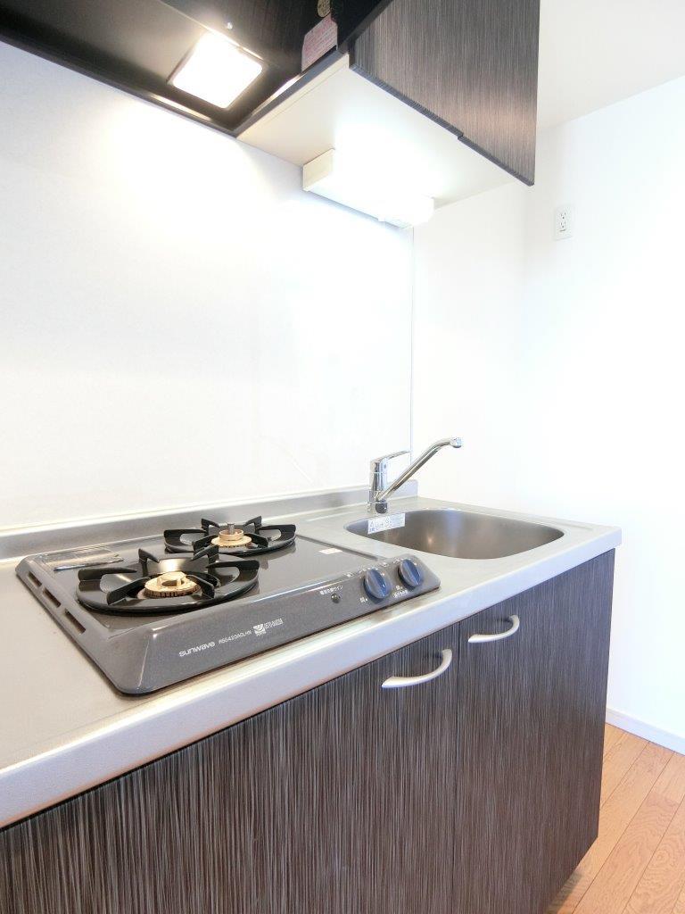 コンフォリア池尻403の室内4