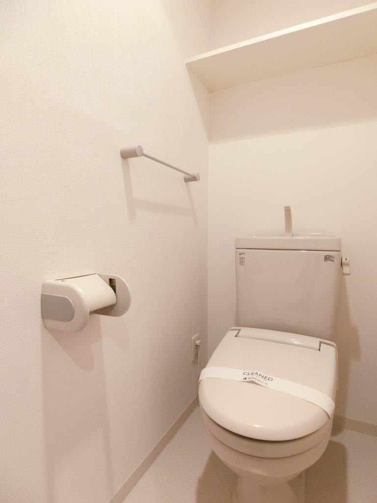 コンフォリア池尻403の室内8