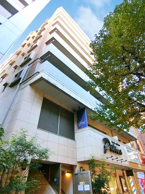 コンフォリア池尻403の室内10