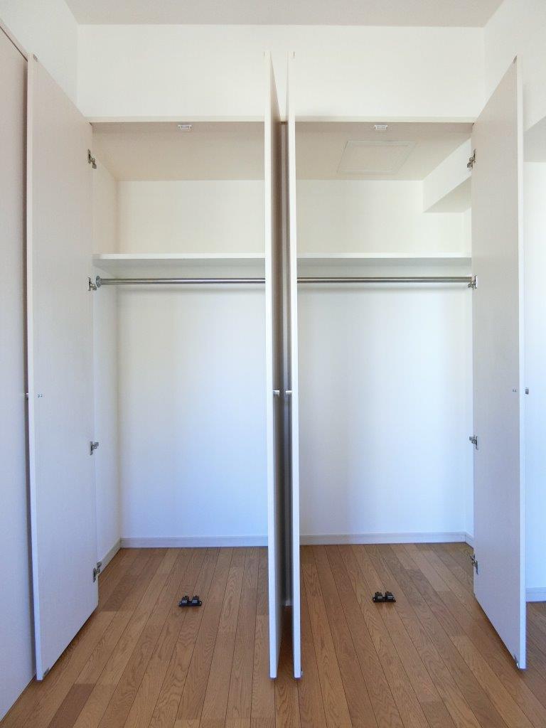 コンフォリア池尻403の室内9