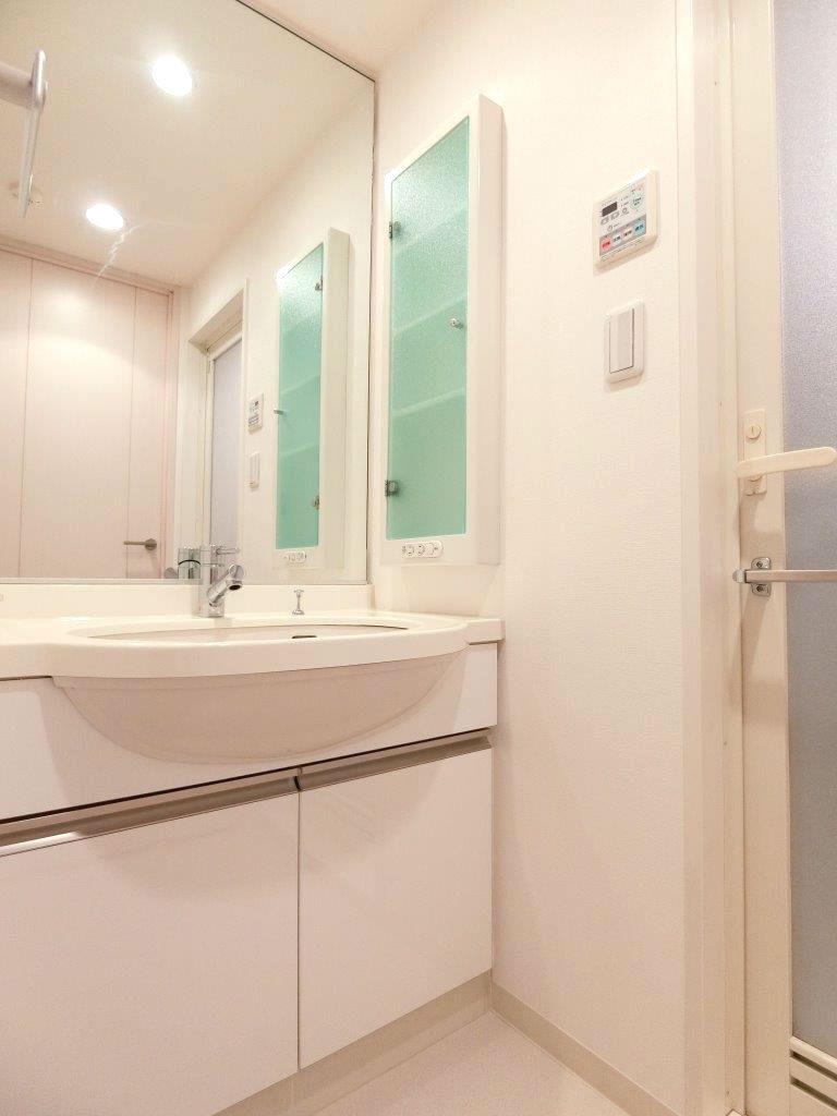 コンフォリア池尻403の室内5