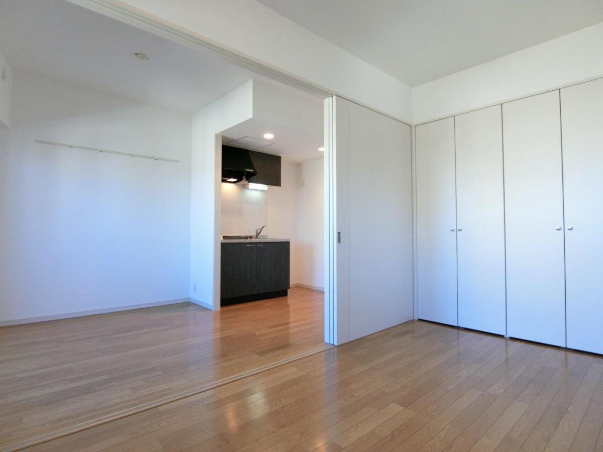 コンフォリア池尻403の室内7