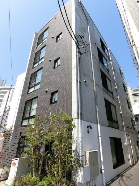 iON中目黒West403の室内8