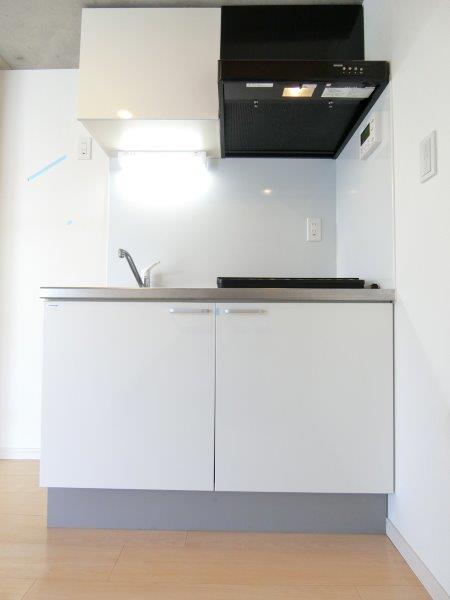 iON中目黒West403の室内5