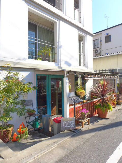 iON中目黒West403の室内10