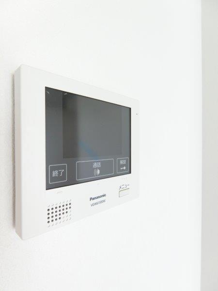 iON中目黒West403の室内13