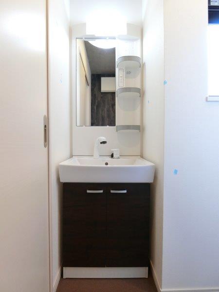 iON中目黒West403の室内7