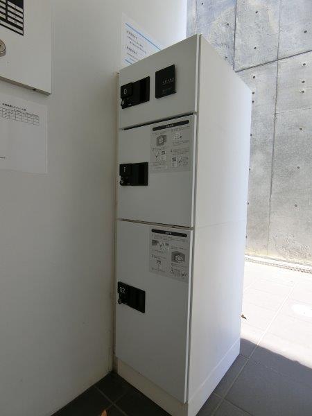 iON中目黒West403の室内12